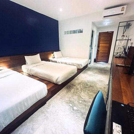 Tatata Koh Tao 호텔 외부 사진
